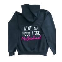 Momaholic Hoodie