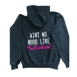 Momaholic Hoodie